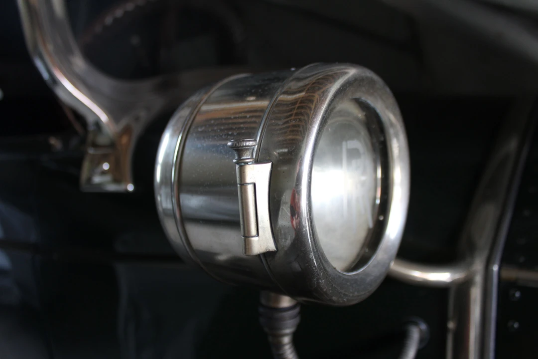 1922 Rolls-Royce Silver Ghost - Image 4 of 14