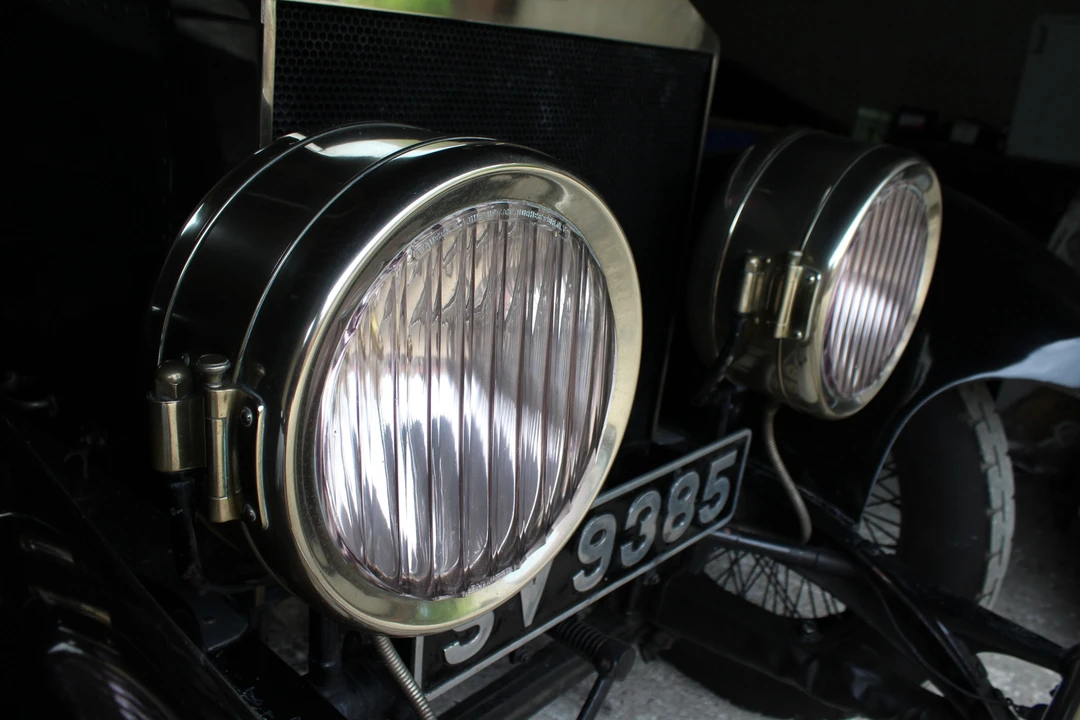 1922 Rolls-Royce Silver Ghost - Image 3 of 14