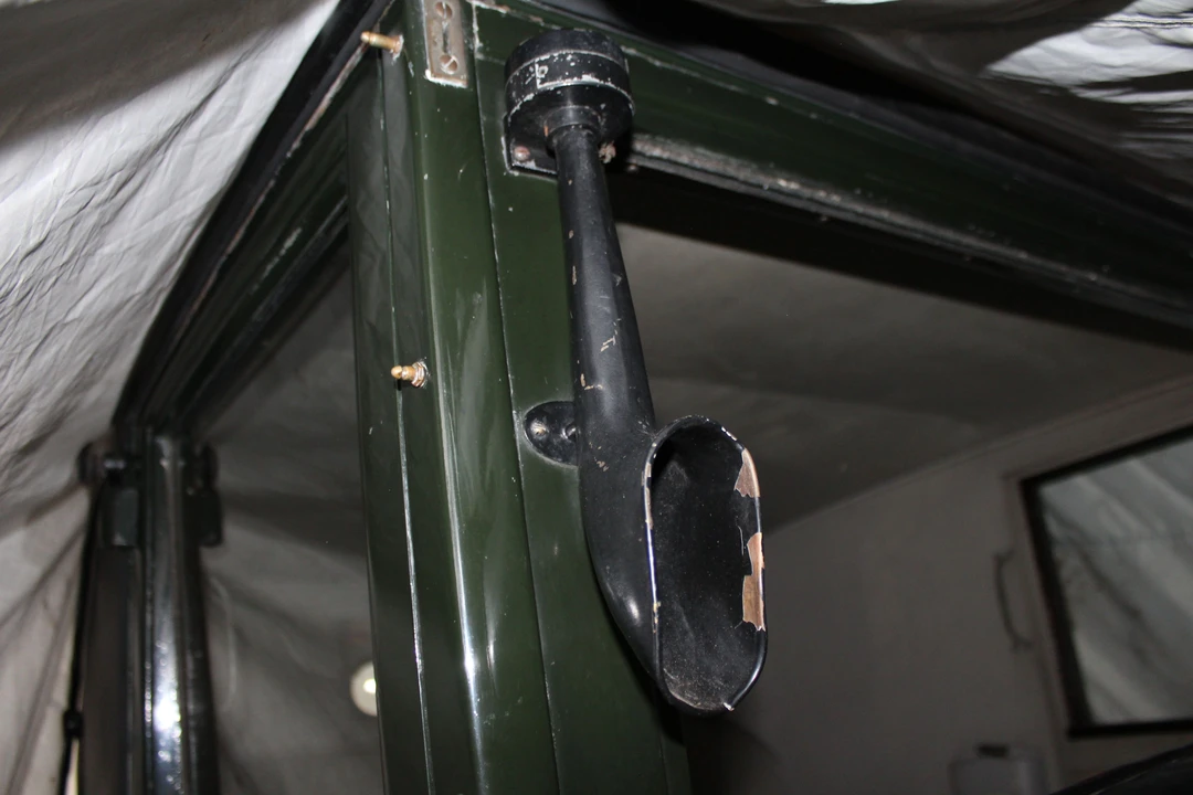 1922 Rolls-Royce Silver Ghost - Image 5 of 14