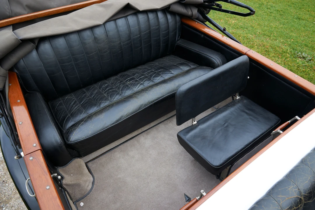 1922 Rolls-Royce Silver Ghost - Image 9 of 15