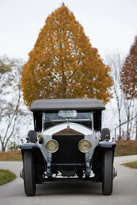 1922 Rolls-Royce Silver Ghost - Image 7 of 15