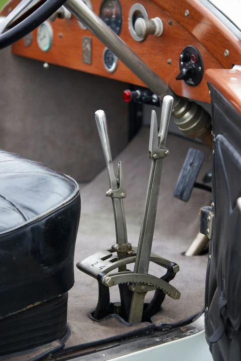 1922 Rolls-Royce Silver Ghost - Image 8 of 15