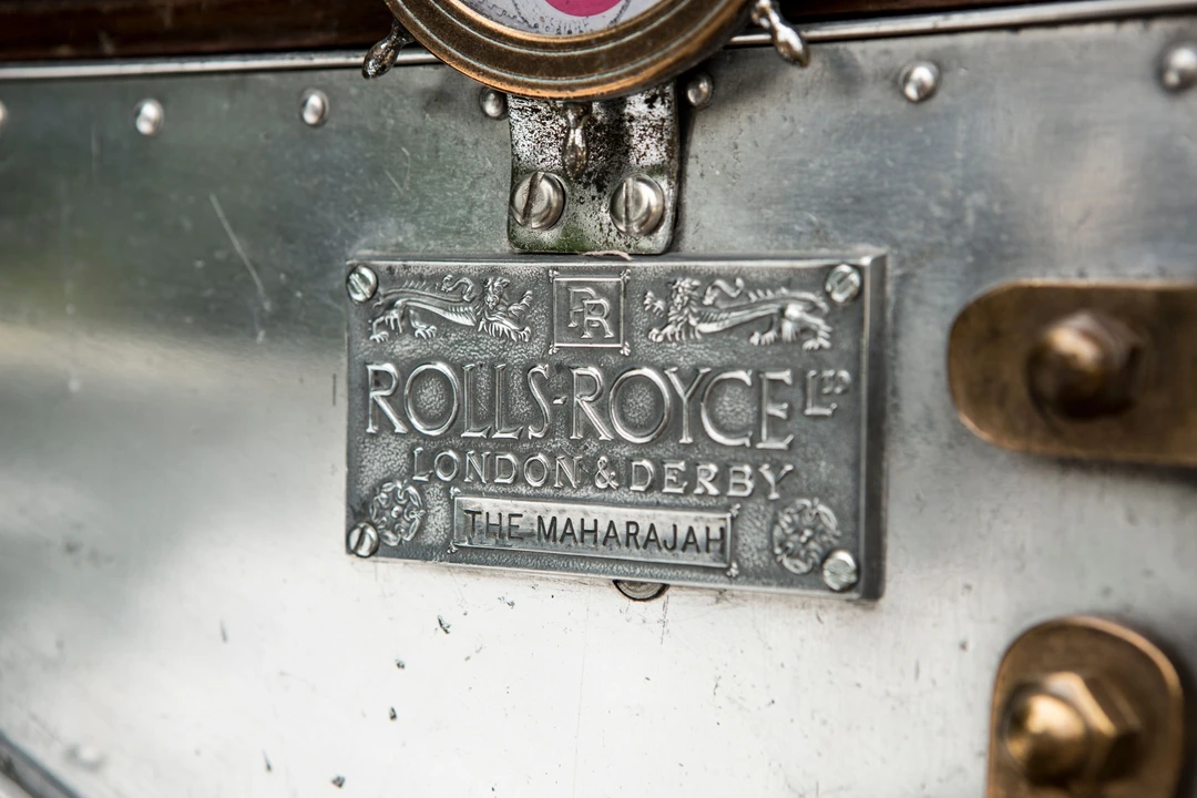 1922 Rolls-Royce Silver Ghost - Image 24 of 28
