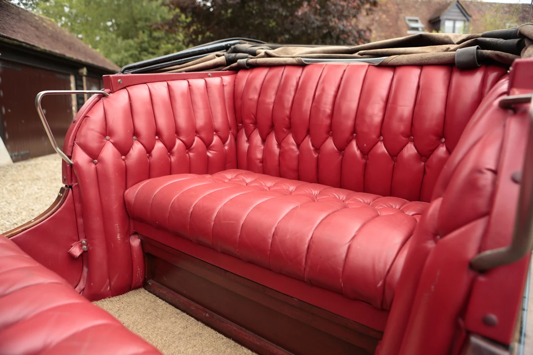 1922 Rolls-Royce Silver Ghost - Image 4 of 28