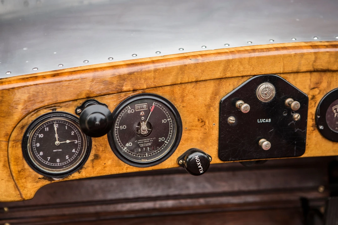 1922 Rolls-Royce Silver Ghost - Image 6 of 28