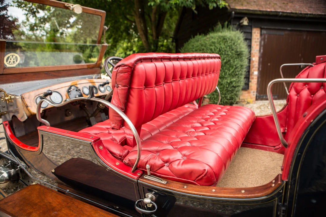 1922 Rolls-Royce Silver Ghost - Image 3 of 28