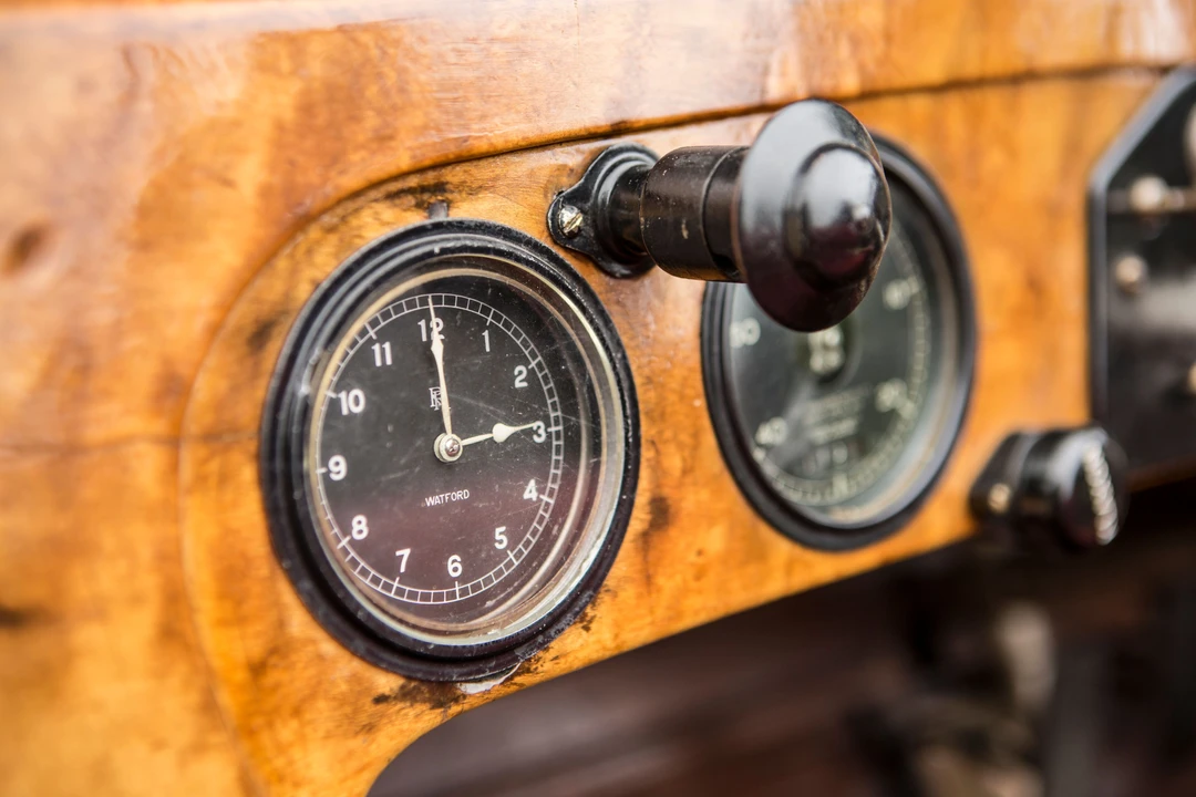 1922 Rolls-Royce Silver Ghost - Image 27 of 28