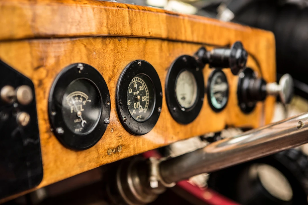 1922 Rolls-Royce Silver Ghost - Image 26 of 28