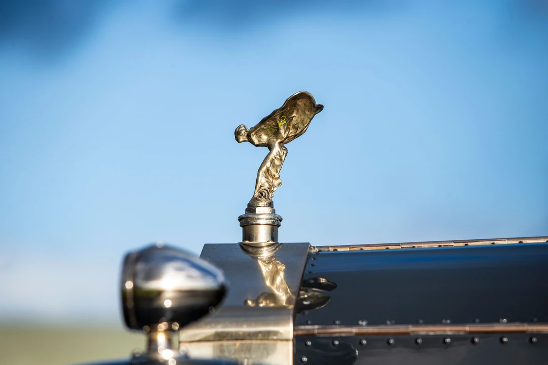 1922 Rolls-Royce Silver Ghost - Image 14 of 31