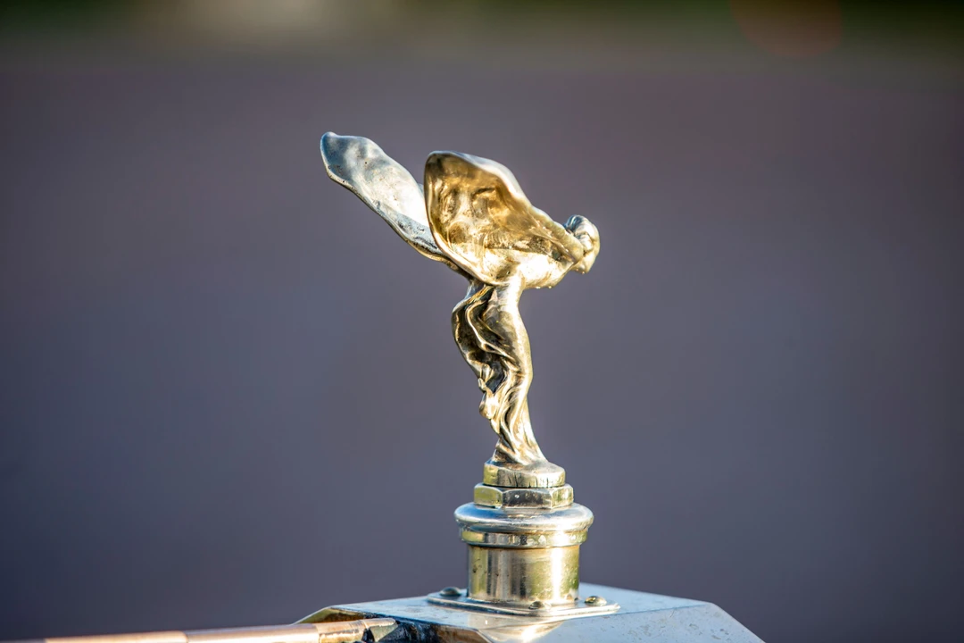 1922 Rolls-Royce Silver Ghost - Image 7 of 31