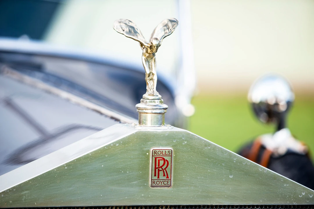 1922 Rolls-Royce Silver Ghost - Image 19 of 31