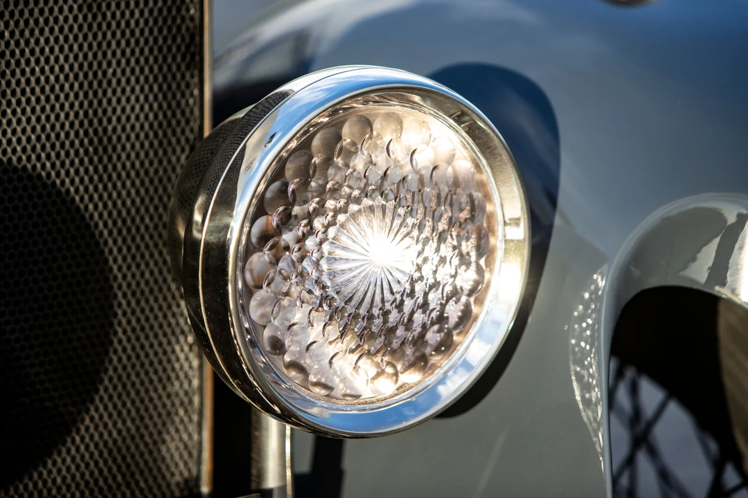 1922 Rolls-Royce Silver Ghost - Image 6 of 31