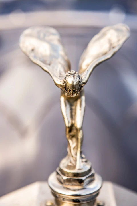1922 Rolls-Royce Silver Ghost - Image 31 of 31