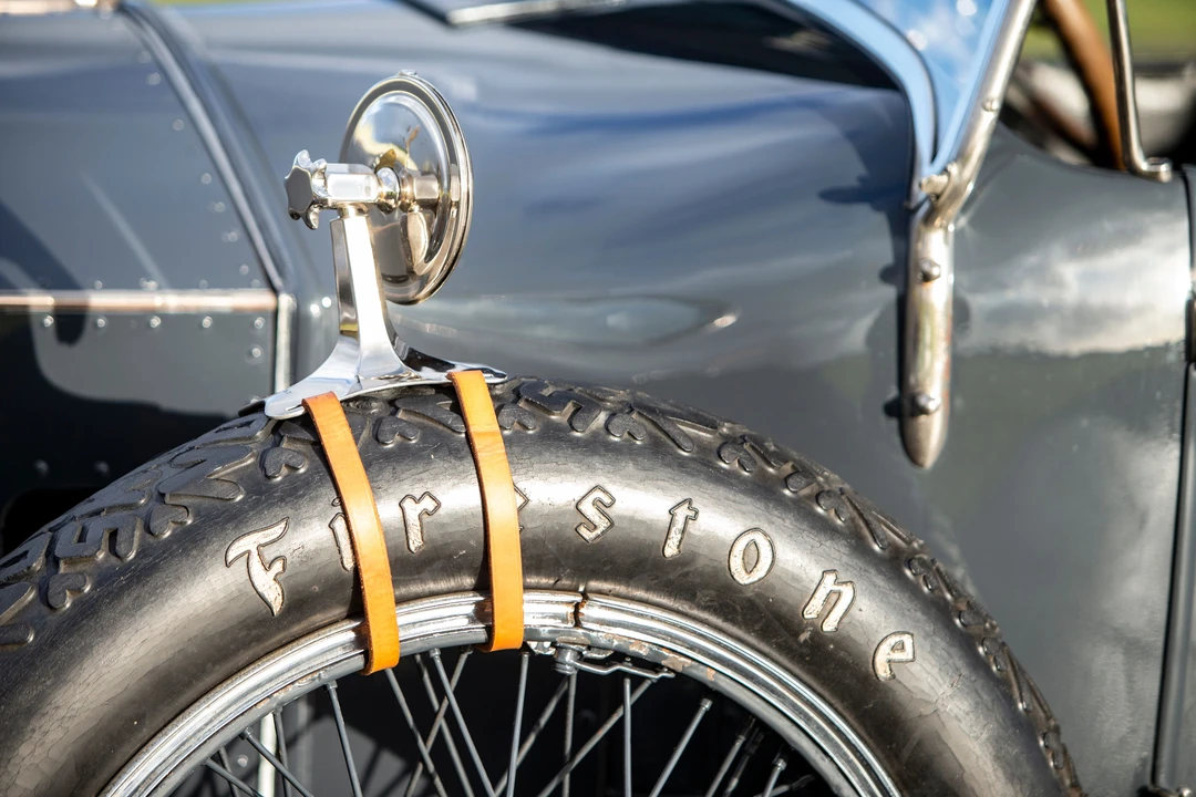 1922 Rolls-Royce Silver Ghost - Image 12 of 31