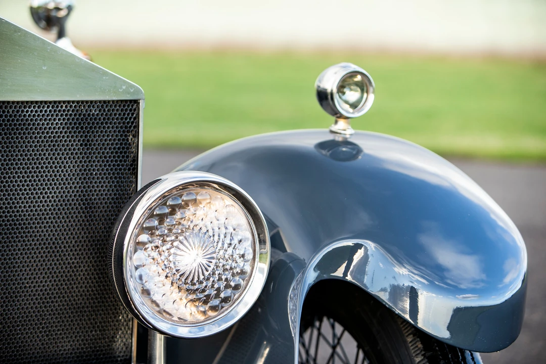 1922 Rolls-Royce Silver Ghost - Image 9 of 31