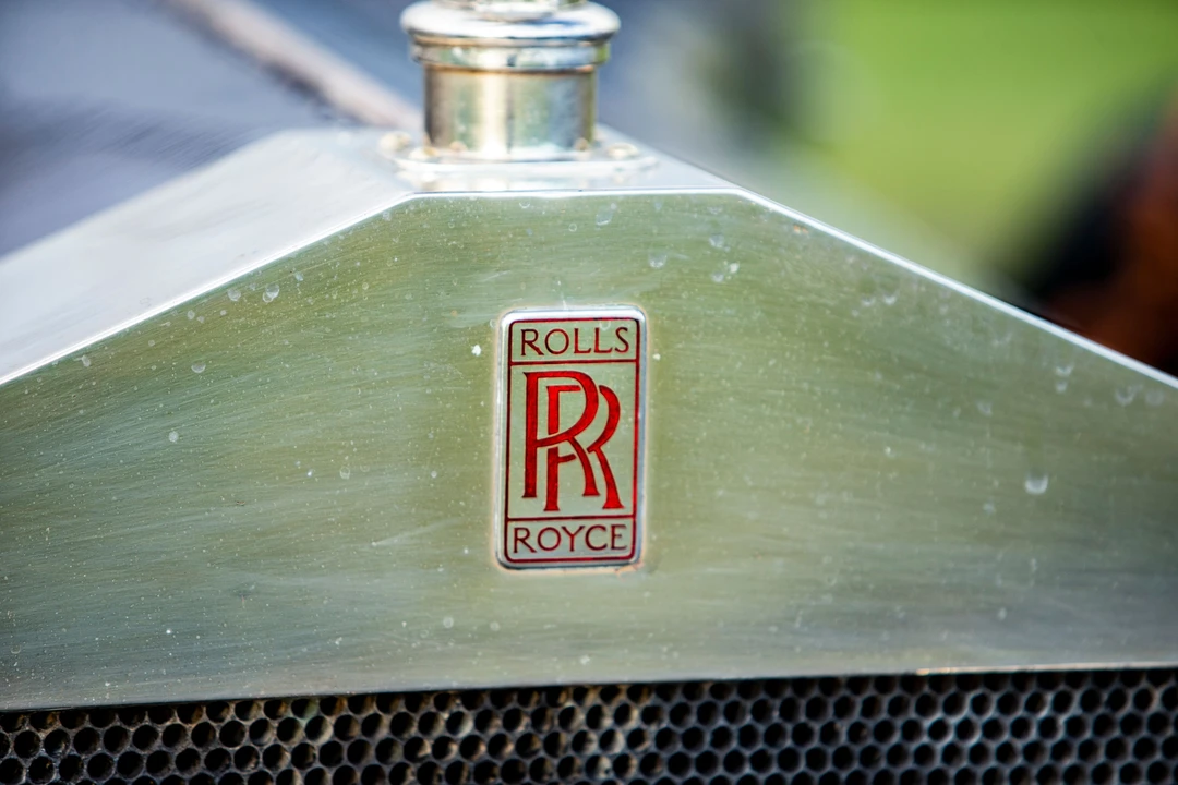 1922 Rolls-Royce Silver Ghost - Image 18 of 31