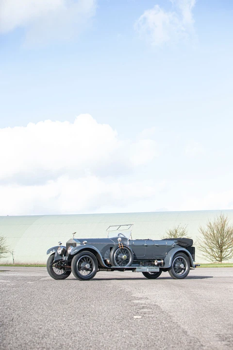 1922 Rolls-Royce Silver Ghost - Image 15 of 31