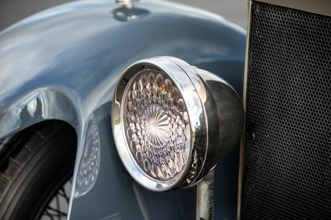 1922 Rolls-Royce Silver Ghost - Image 11 of 31