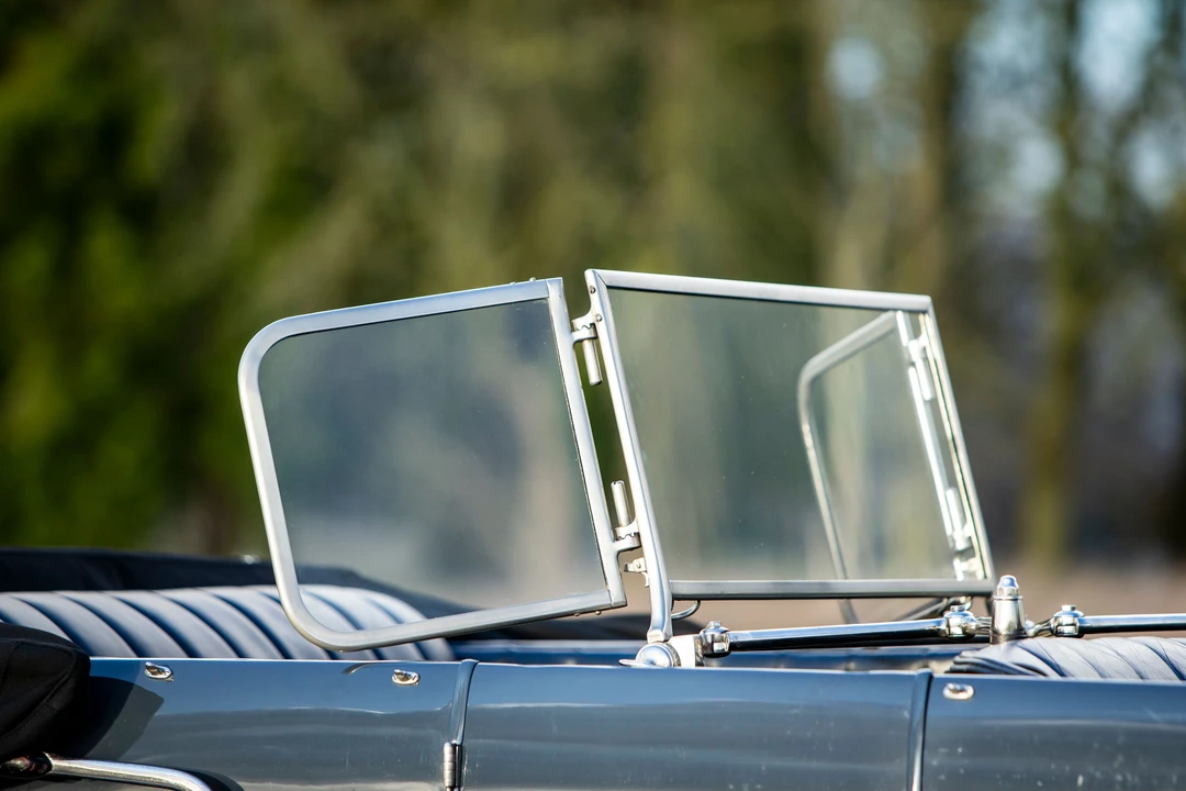 1922 Rolls-Royce Silver Ghost - Image 14 of 31