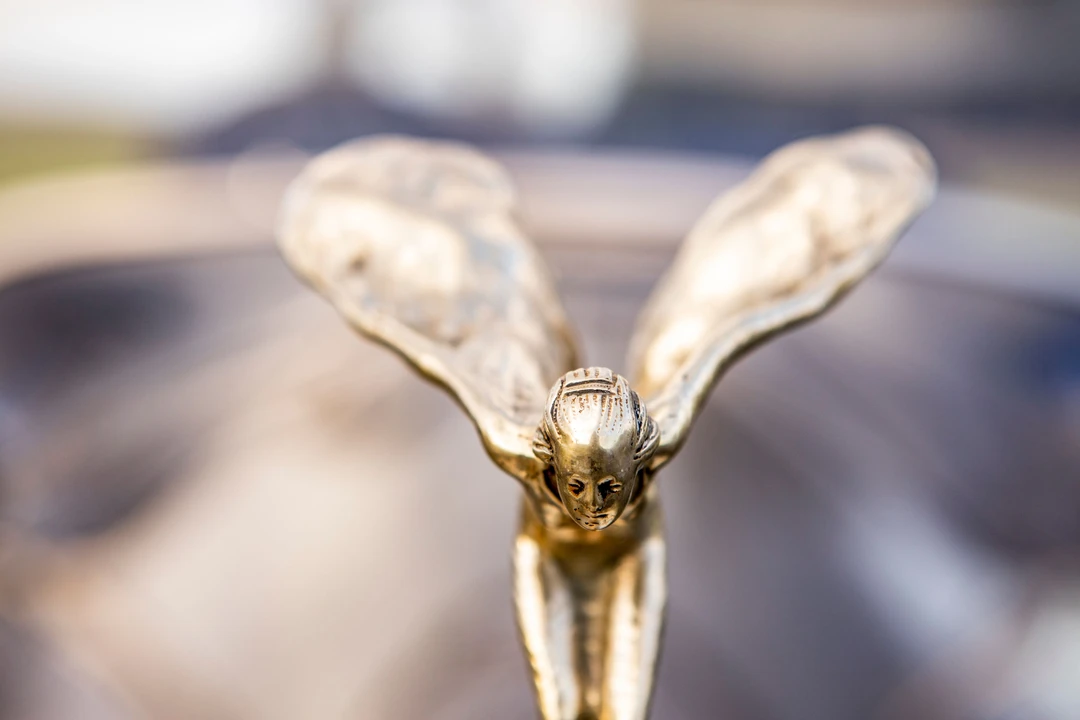1922 Rolls-Royce Silver Ghost - Image 30 of 31