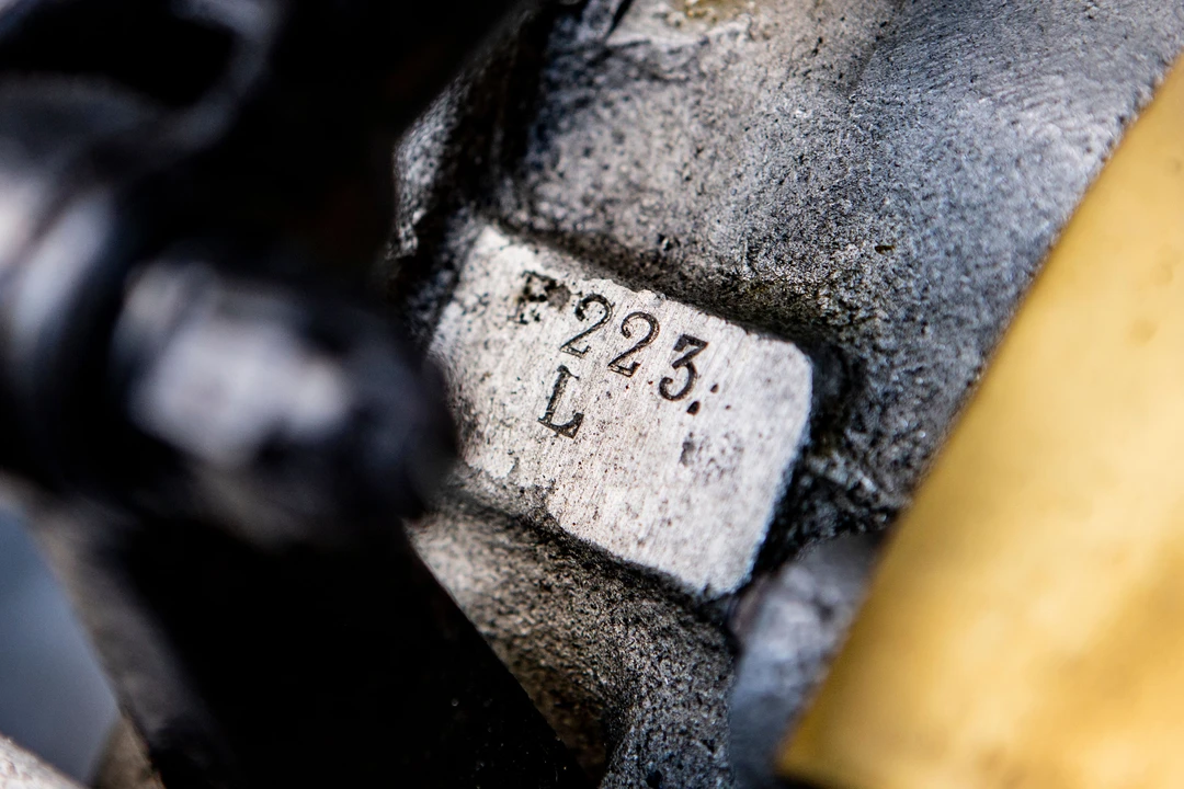 1922 Rolls-Royce Silver Ghost - Image 23 of 31