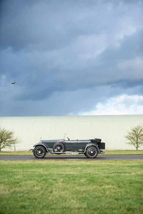 1922 Rolls-Royce Silver Ghost - Image 22 of 31