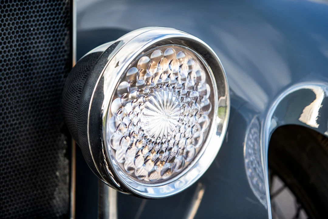 1922 Rolls-Royce Silver Ghost - Image 16 of 31