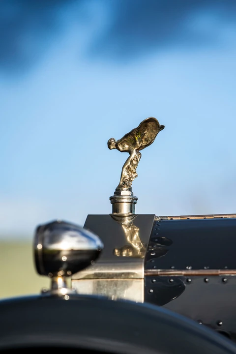 1922 Rolls-Royce Silver Ghost - Image 26 of 31