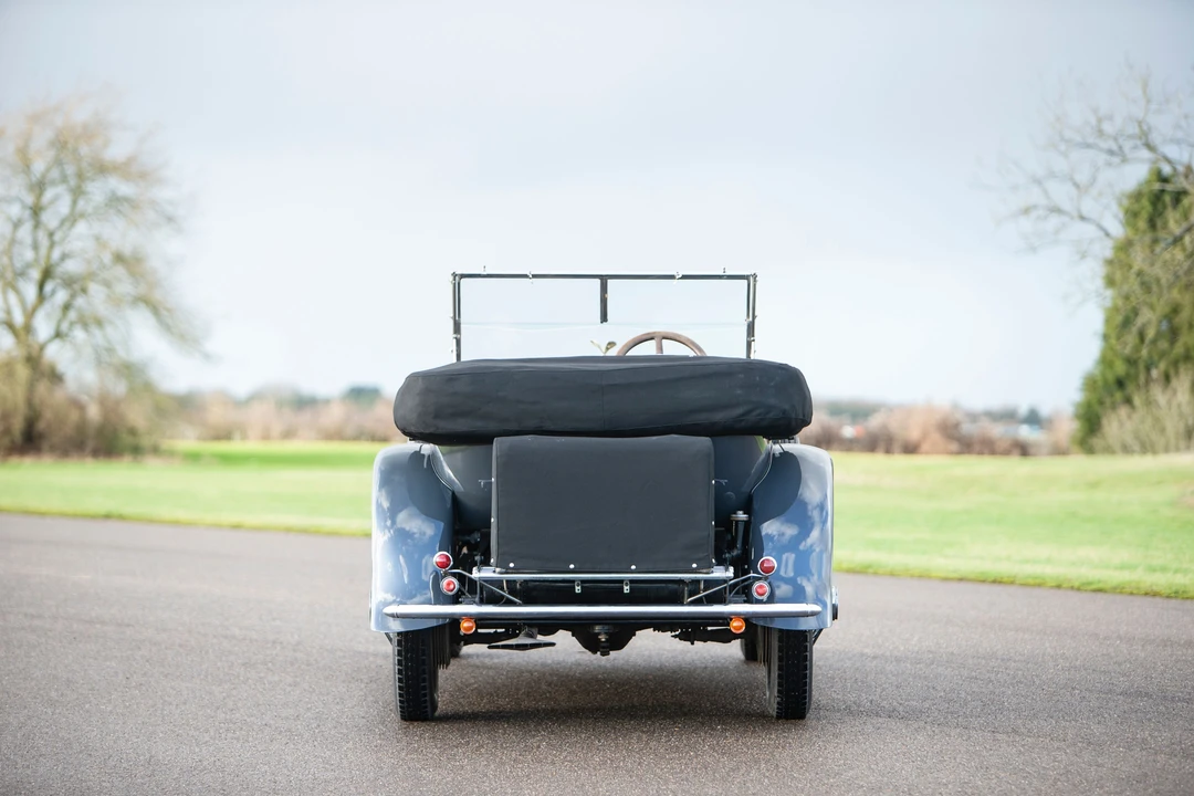 1922 Rolls-Royce Silver Ghost - Image 20 of 31