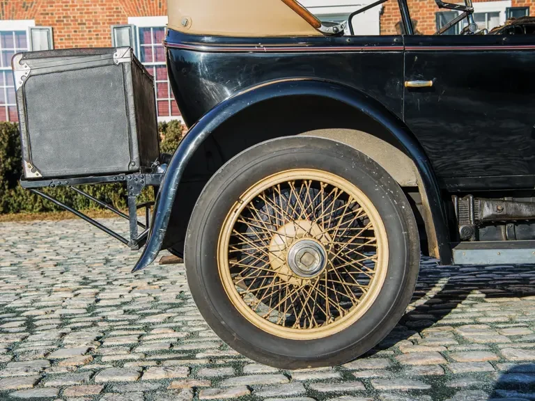 1922 Rolls-Royce Silver Ghost - Image 11 of 31