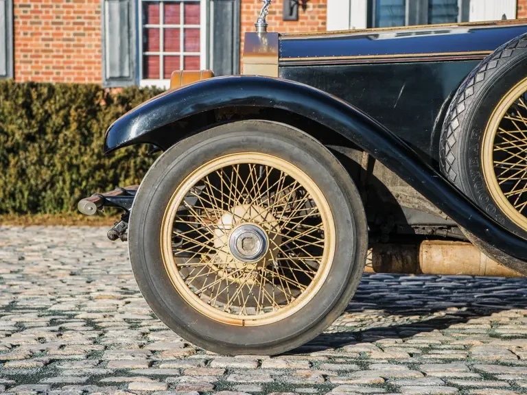 1922 Rolls-Royce Silver Ghost - Image 10 of 31