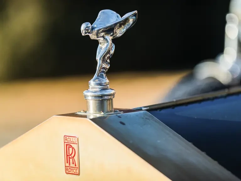 1922 Rolls-Royce Silver Ghost - Image 9 of 31