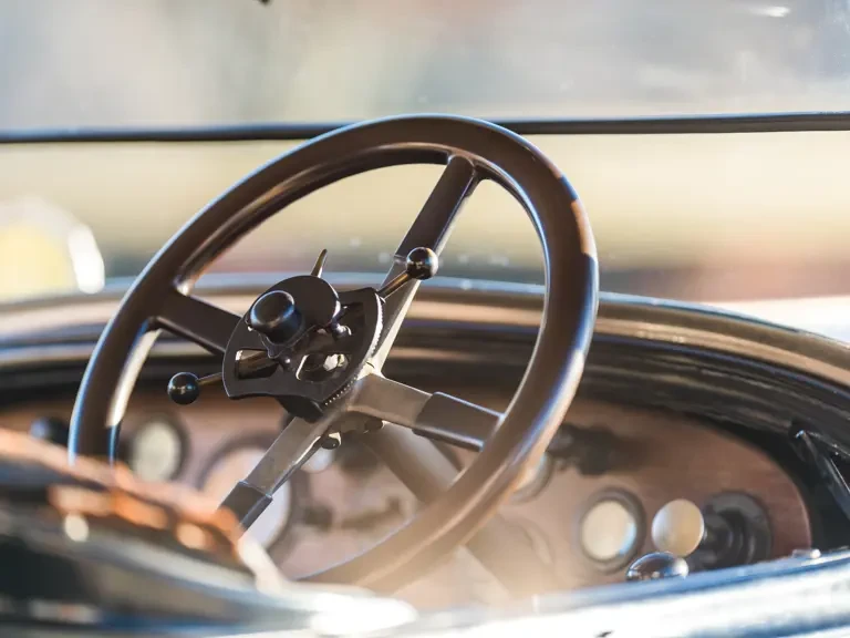 1922 Rolls-Royce Silver Ghost - Image 23 of 31