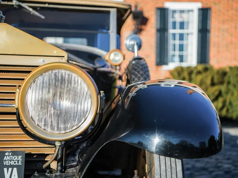 1922 Rolls-Royce Silver Ghost - Image 19 of 31
