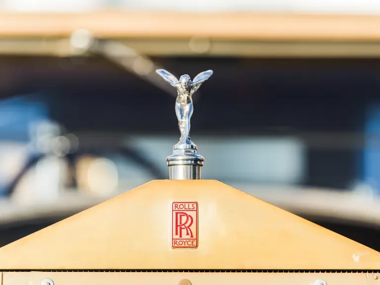 1922 Rolls-Royce Silver Ghost - Image 20 of 31