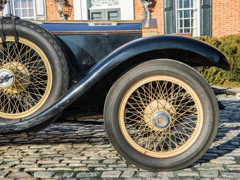 1922 Rolls-Royce Silver Ghost - Image 14 of 31