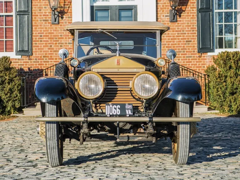 1922 Rolls-Royce Silver Ghost - Image 7 of 31