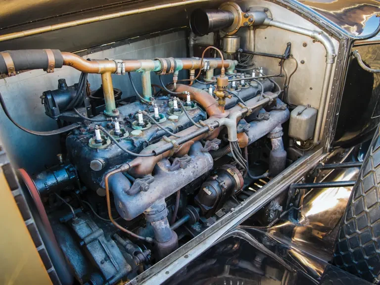 1922 Rolls-Royce Silver Ghost - Image 27 of 31