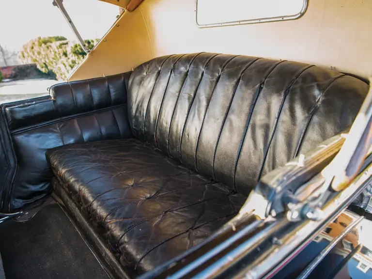 1922 Rolls-Royce Silver Ghost - Image 31 of 31