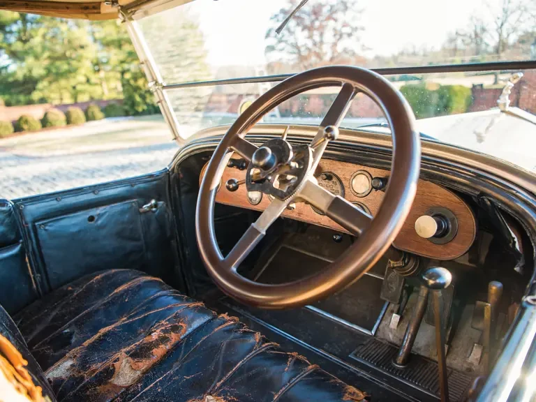 1922 Rolls-Royce Silver Ghost - Image 5 of 31