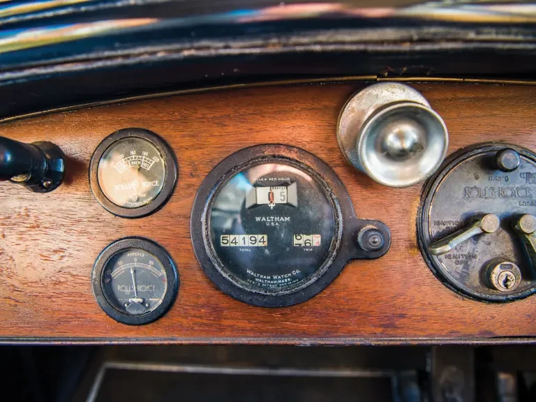 1922 Rolls-Royce Silver Ghost - Image 29 of 31