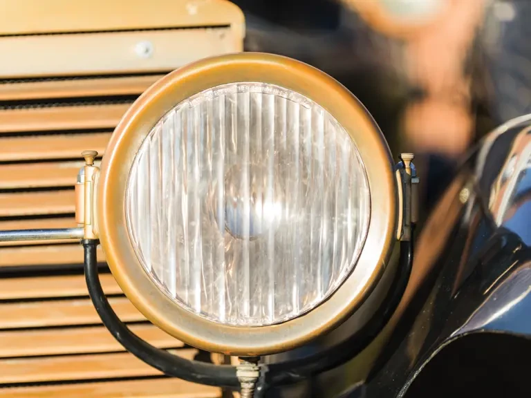 1922 Rolls-Royce Silver Ghost - Image 21 of 31