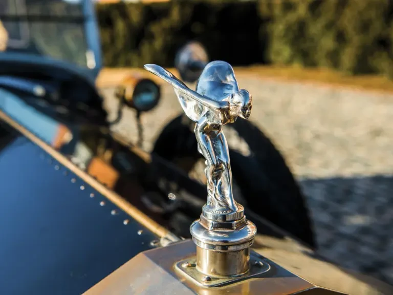 1922 Rolls-Royce Silver Ghost - Image 16 of 31