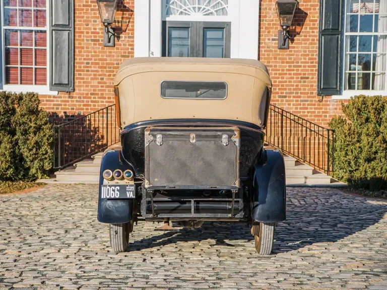 1922 Rolls-Royce Silver Ghost - Image 8 of 31