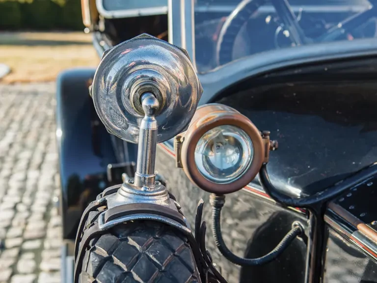 1922 Rolls-Royce Silver Ghost - Image 15 of 31