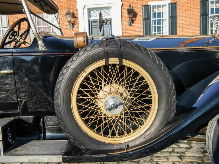1922 Rolls-Royce Silver Ghost - Image 13 of 31