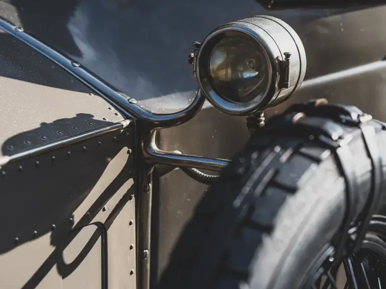 1922 Rolls-Royce Silver Ghost - Image 16 of 31