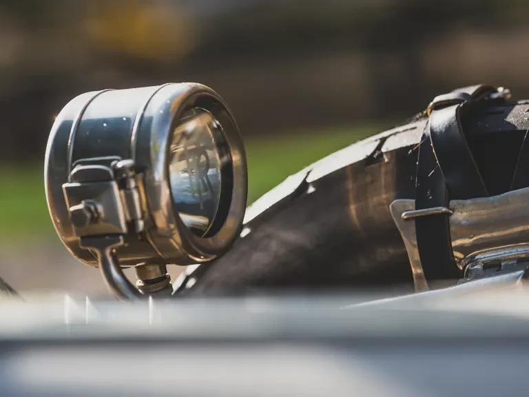 1922 Rolls-Royce Silver Ghost - Image 19 of 31