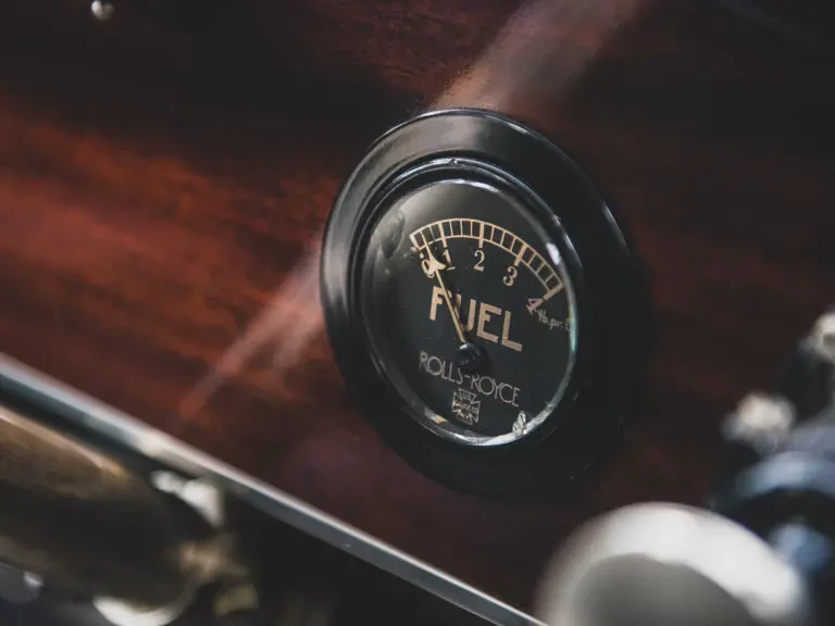 1922 Rolls-Royce Silver Ghost - Image 31 of 31