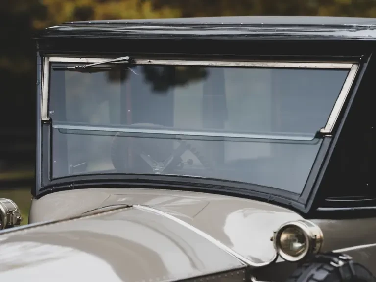 1922 Rolls-Royce Silver Ghost - Image 27 of 31